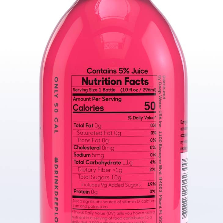 Rose Lemonade