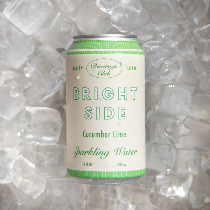 Bright Side Beverage Club - Various Flavors