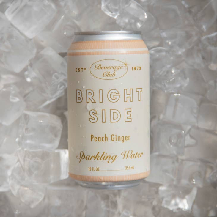Bright Side Beverage Club - Various Flavors