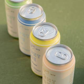 Bright Side Beverage Club - Various Flavors