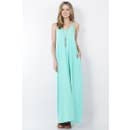 Classic Maxi Dress - Various Colors