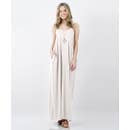 Classic Maxi Dress - Various Colors