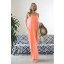 Classic Maxi Dress - Various Colors