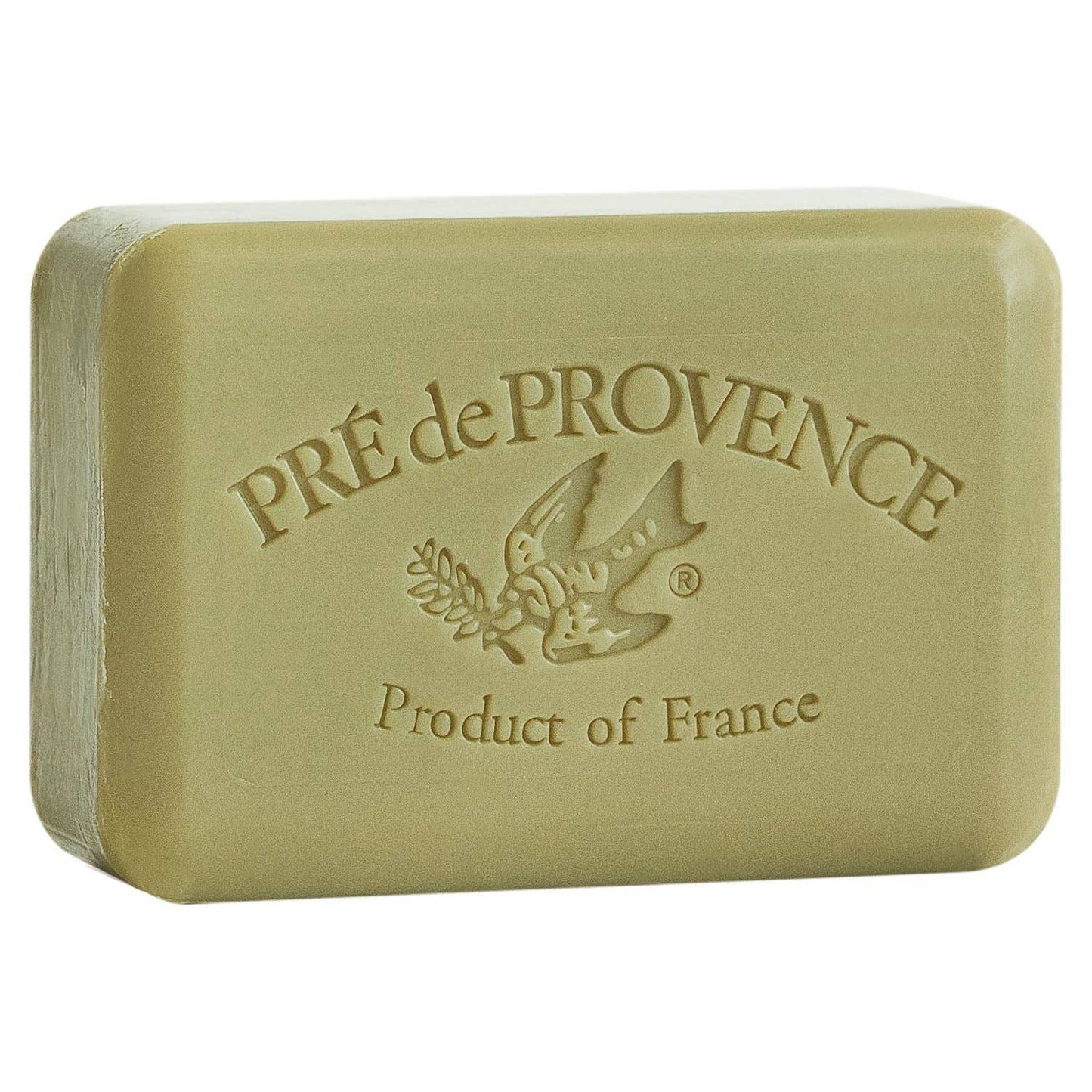 Pré de Provence Soap - Green Tea Soap Bar - 250 g