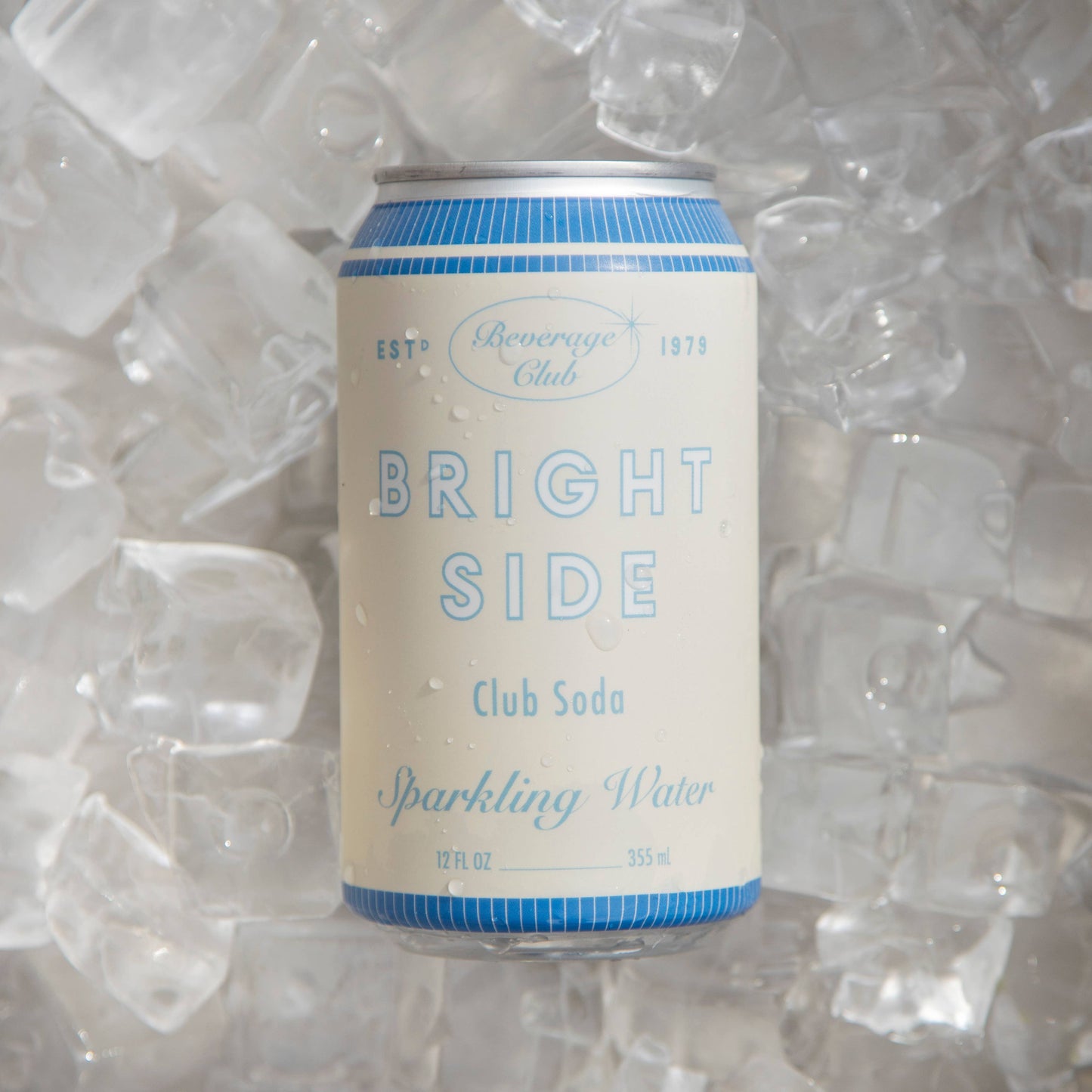 Bright Side Beverage Club - Various Flavors