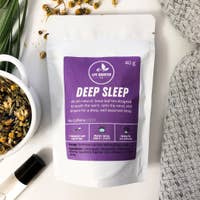 Deep Sleep Tea