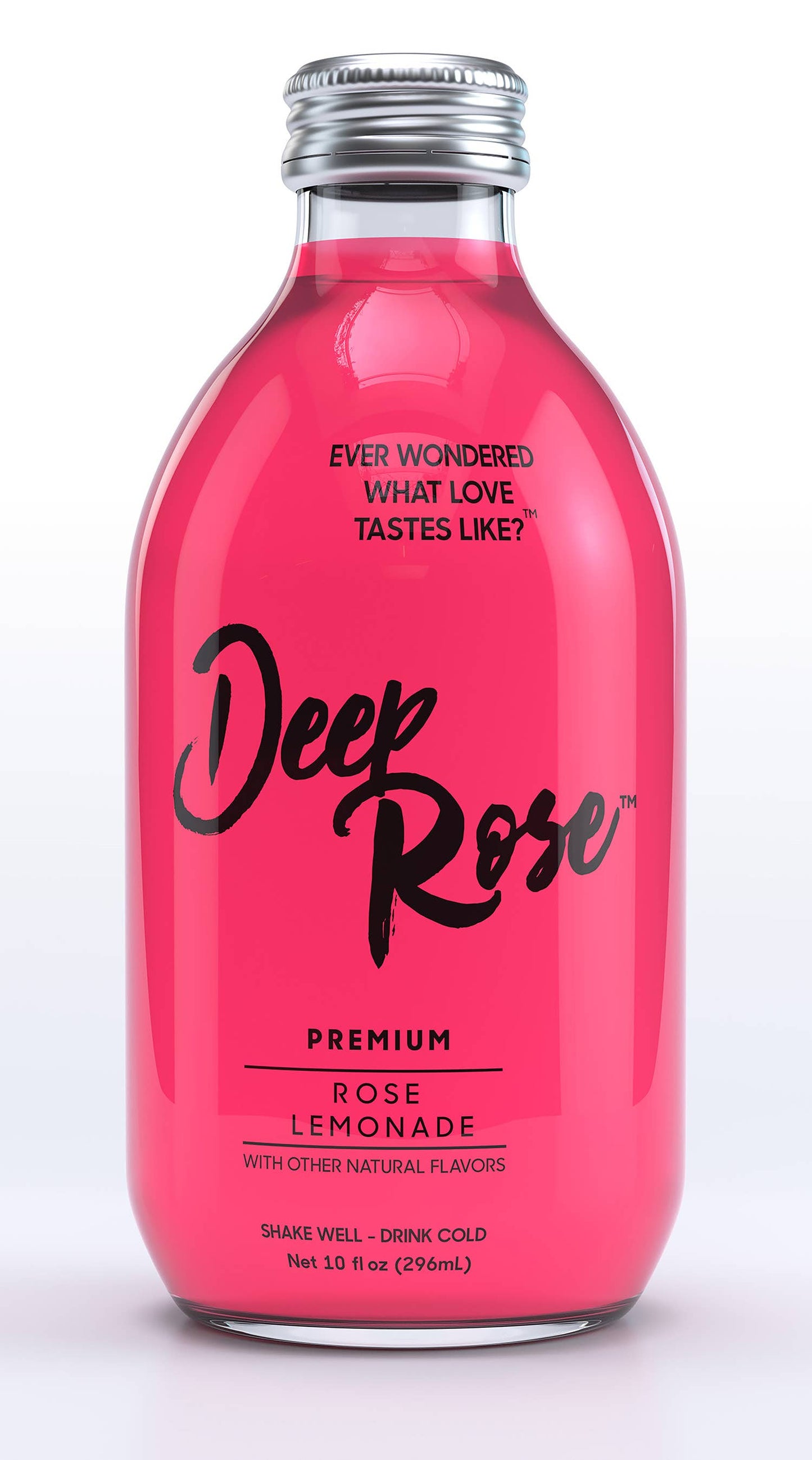 Rose Lemonade