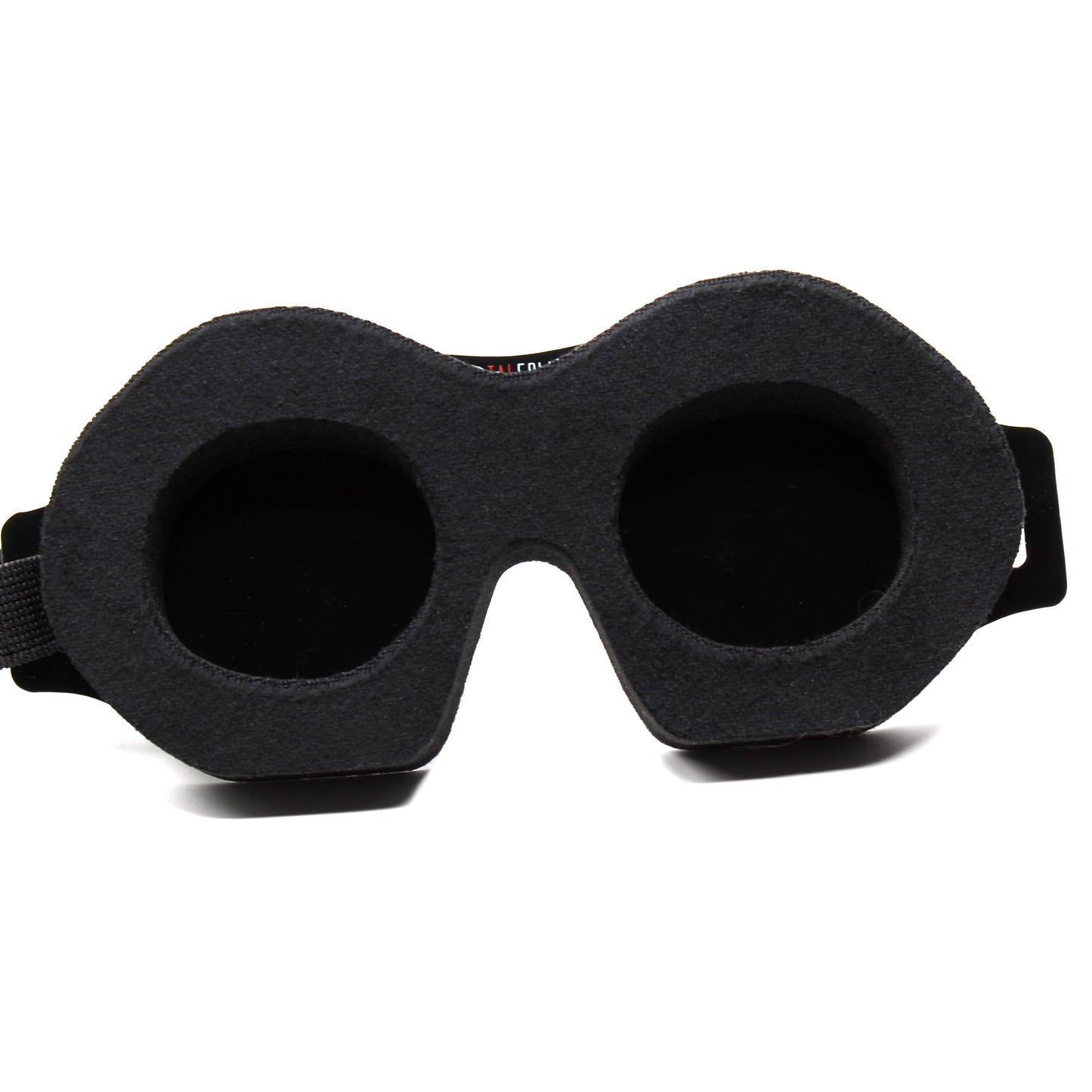 Total Eclipse, Instant Total Darkness, Sleep Mask w/earplugs